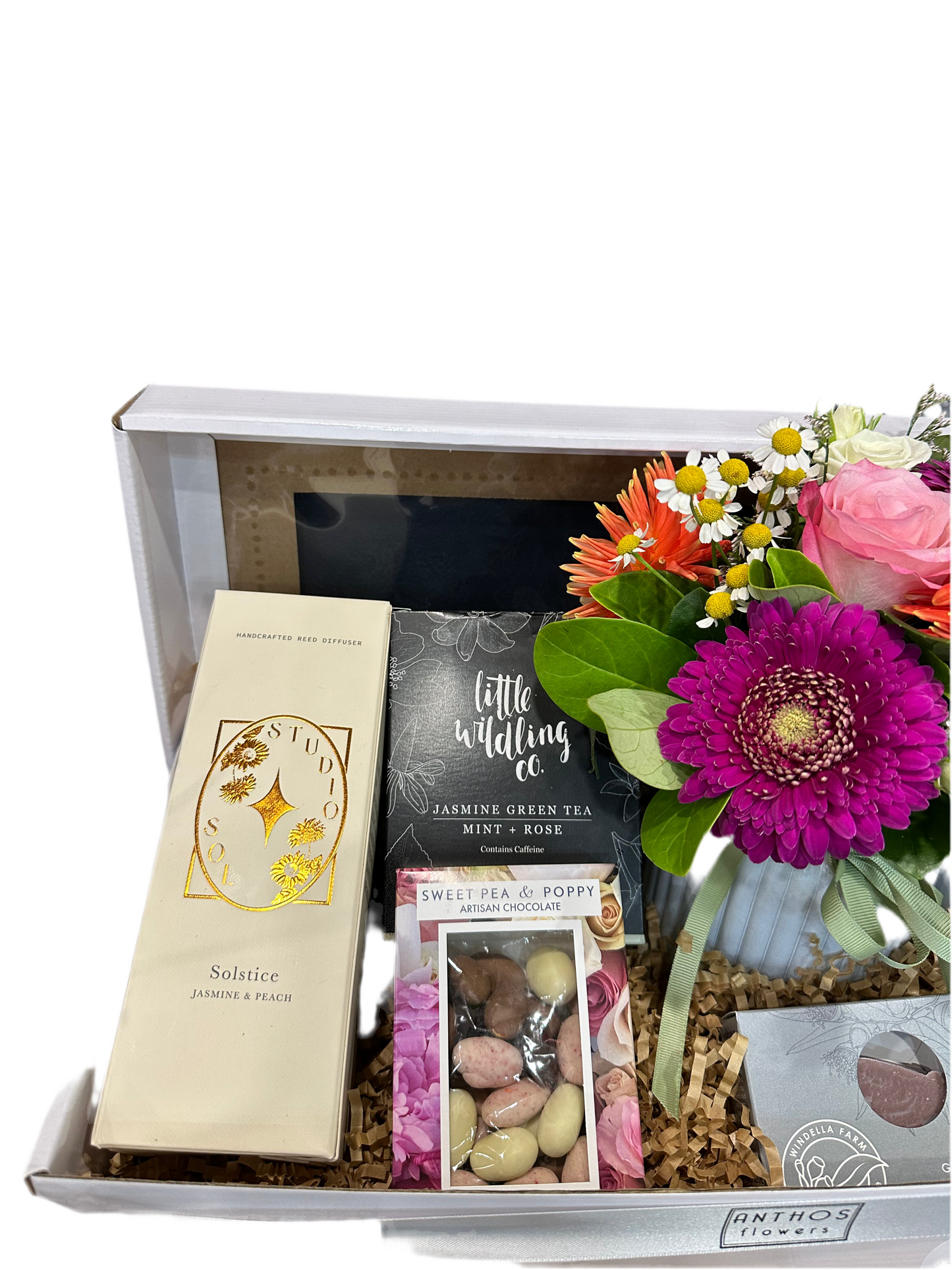 Hamper | Local Hand Made Products 3