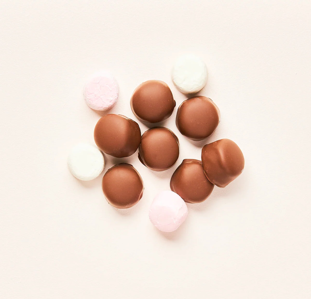 Chocolate Coated Confectionary - By Coated Australia