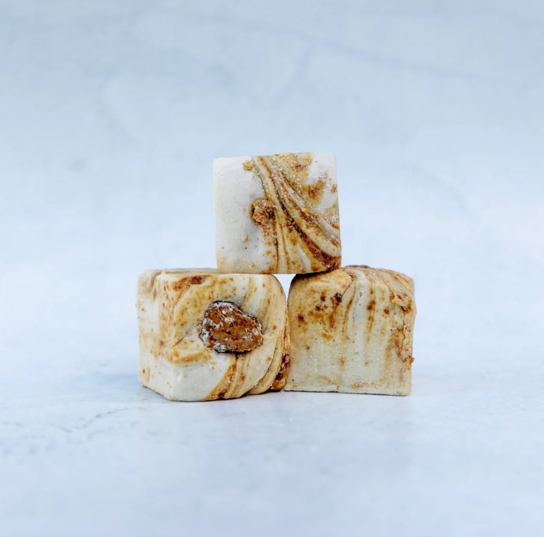 Flavoured Marshmallows - By Cloudy Confections