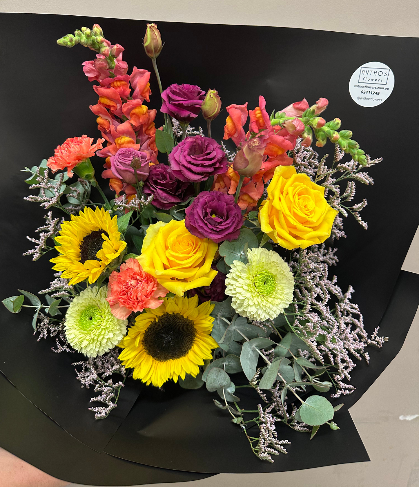 Sonia Bouquet