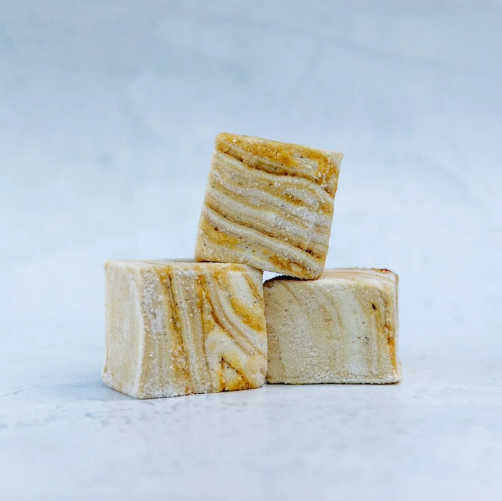 Flavoured Marshmallows - By Cloudy Confections