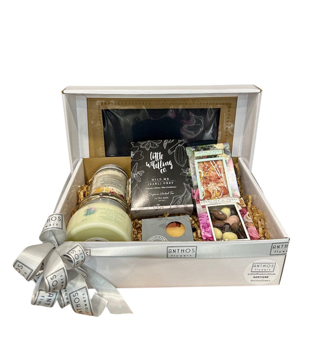 Hamper | Local Hand Made Products 5