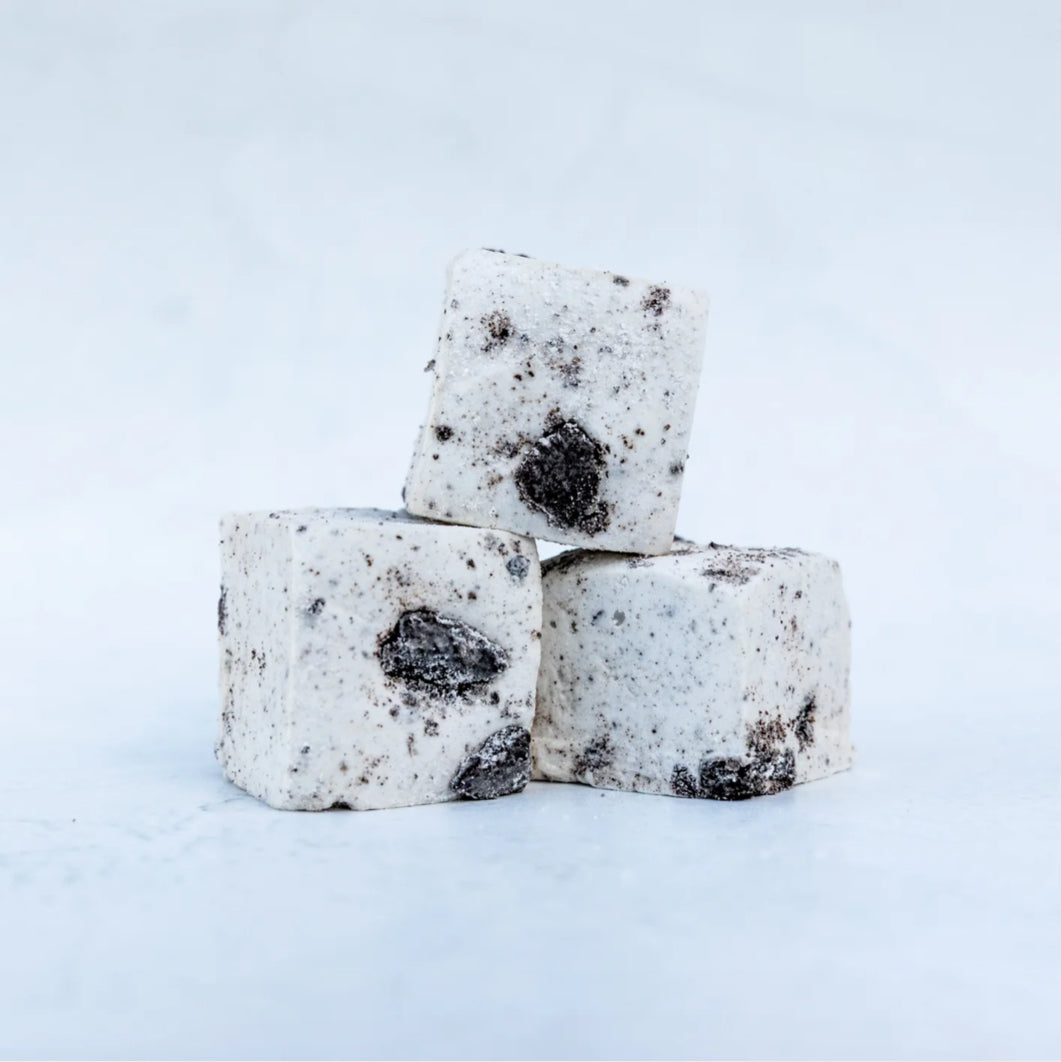 Flavoured Marshmallows - By Cloudy Confections