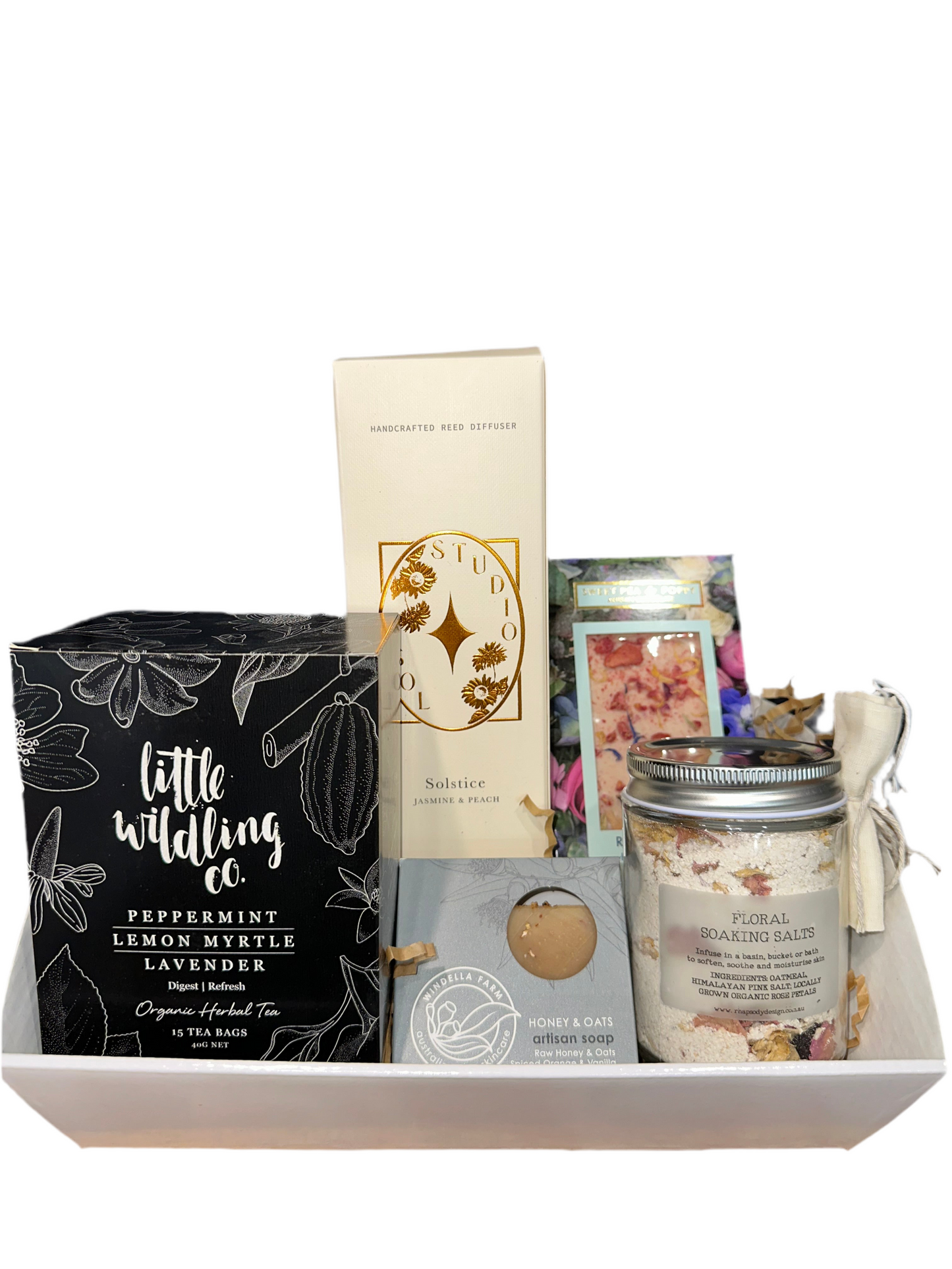 Hamper | Local Hand Made Products 4