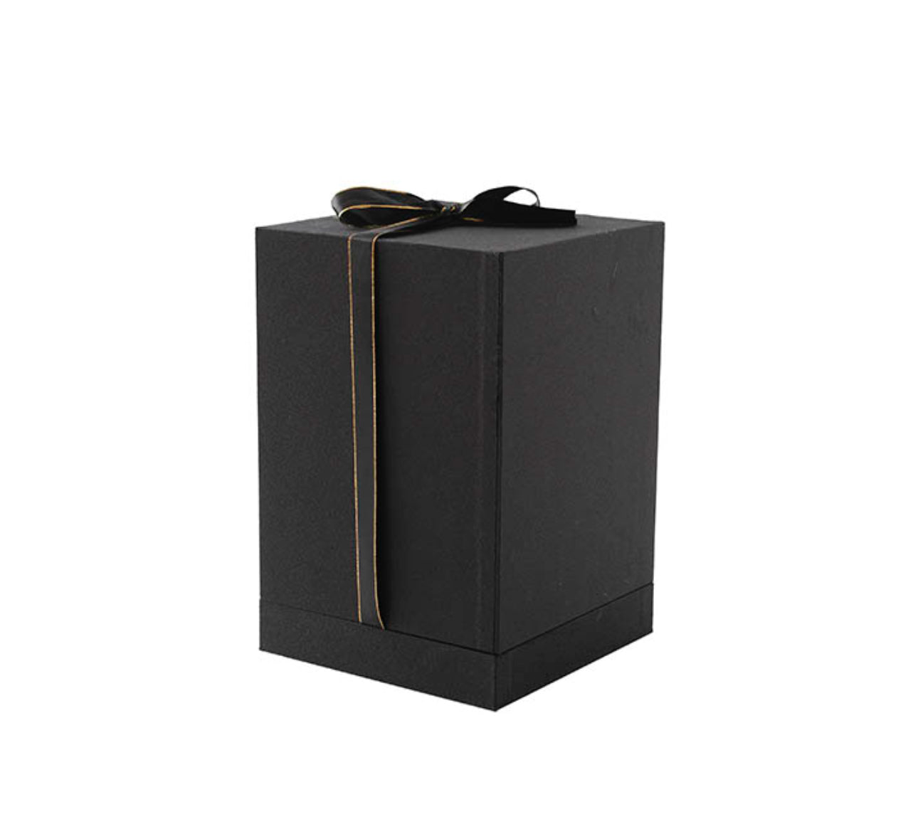 Amore Forever Rose Single Stem Cloche RED (ROSES THAT LAST A YEAR!!)