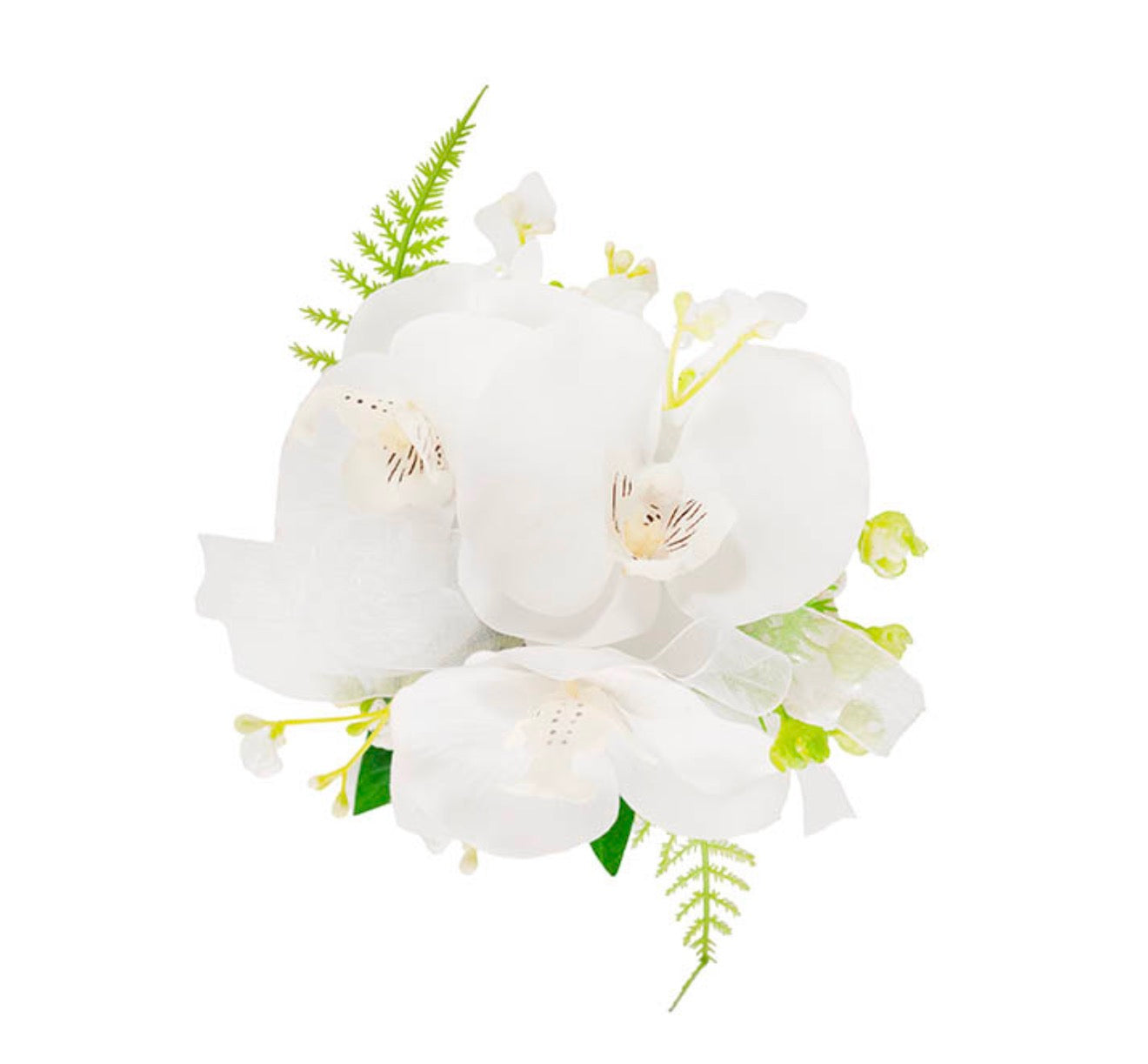 Corsages & Buttonhole - Everlasting (Artificial) (Coming Soon)