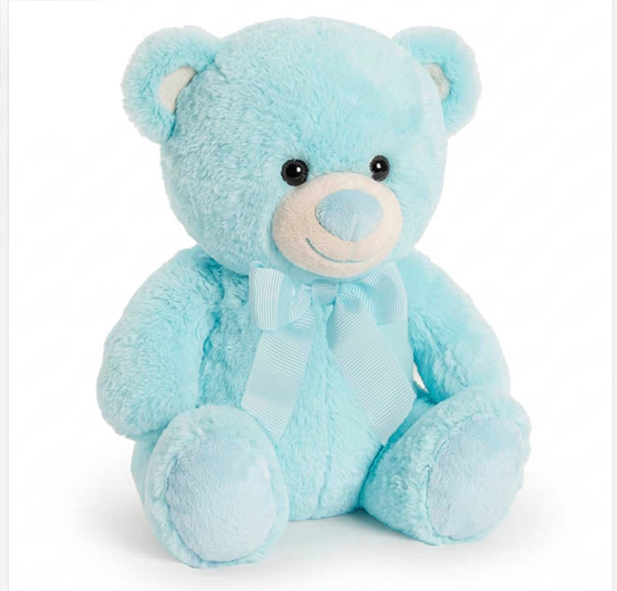 Baby Teddy Bear