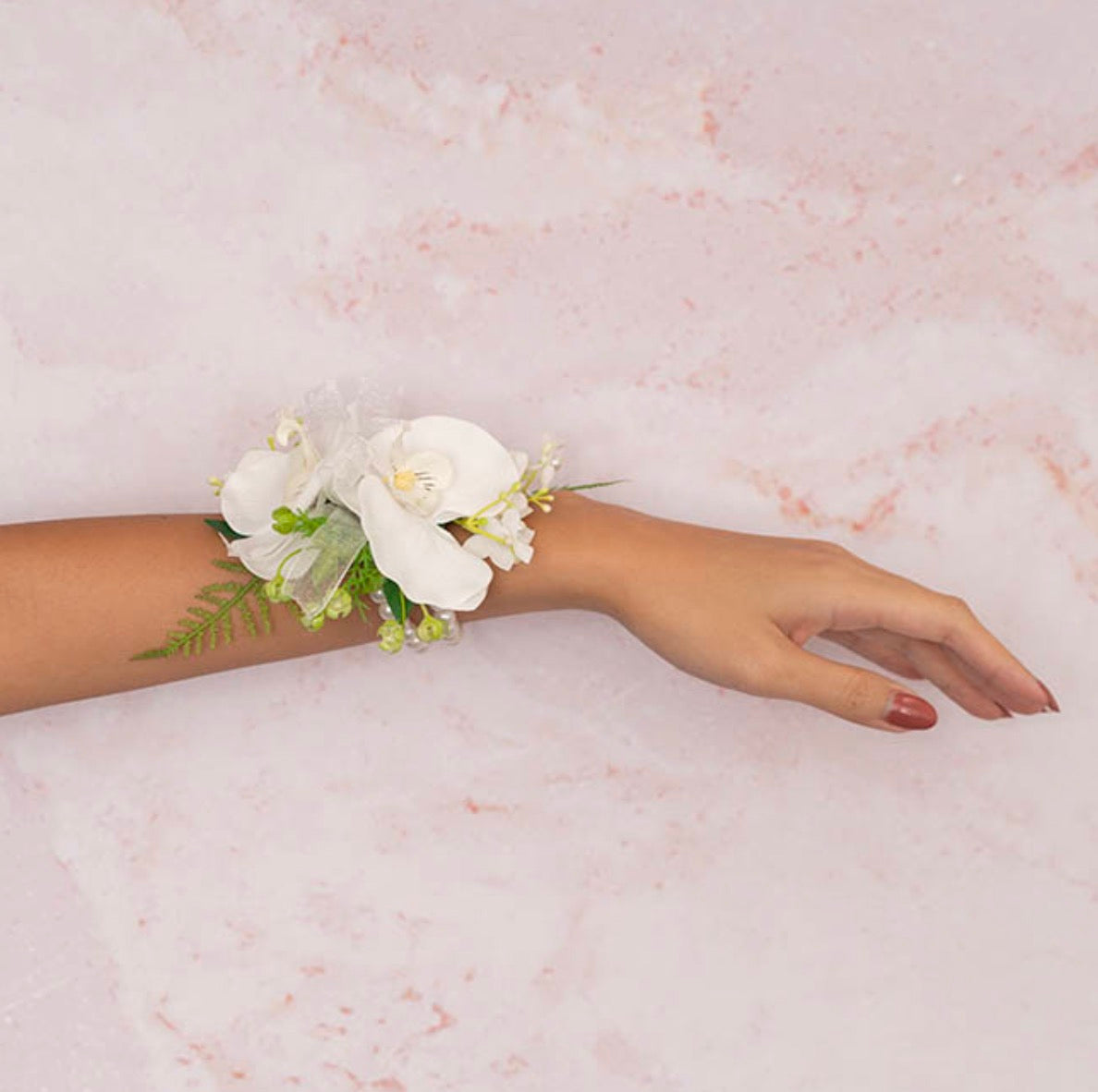 Corsages & Buttonhole - Everlasting (Artificial) (Coming Soon)