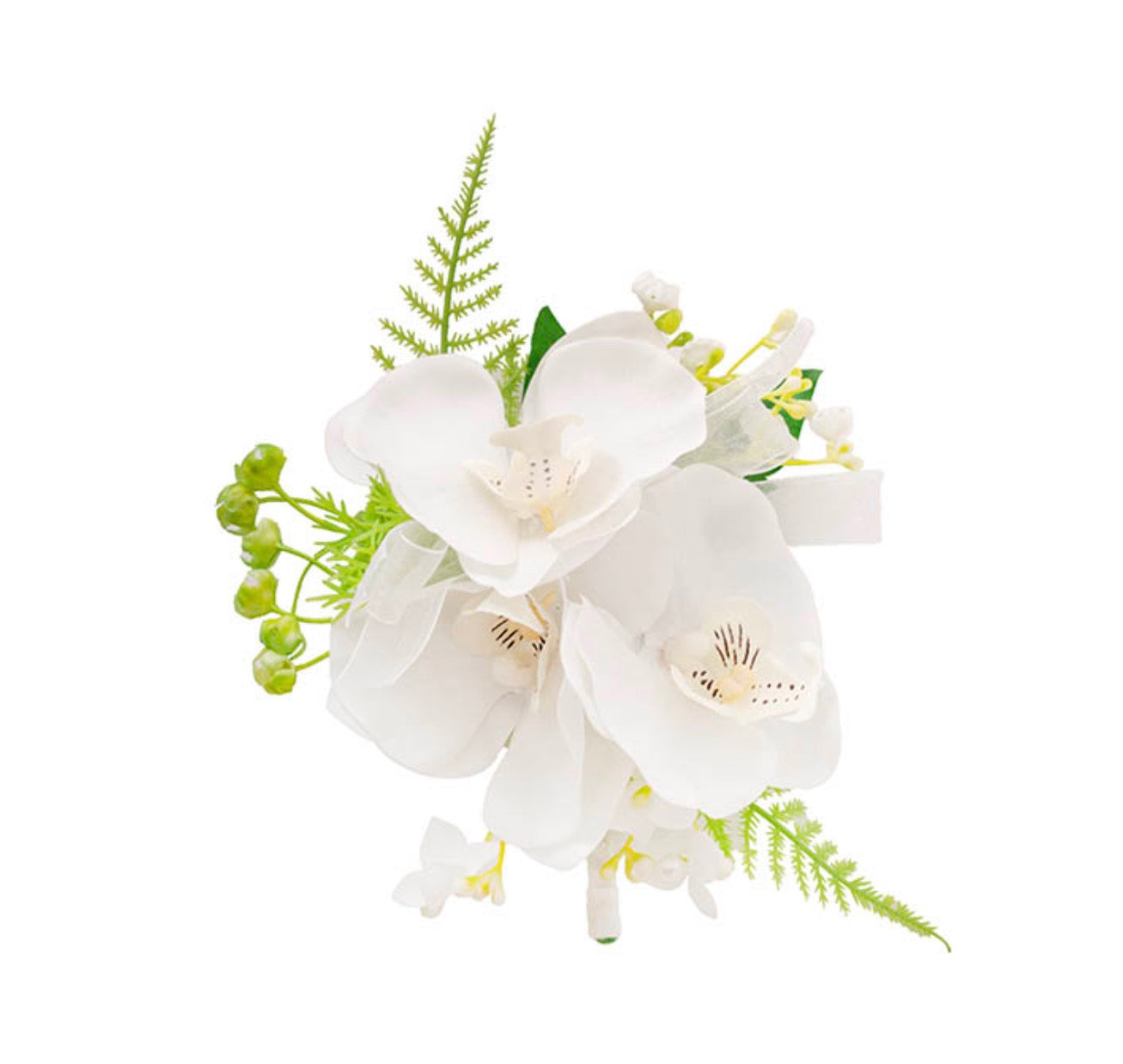 Corsages & Buttonhole - Everlasting (Artificial) (Coming Soon)