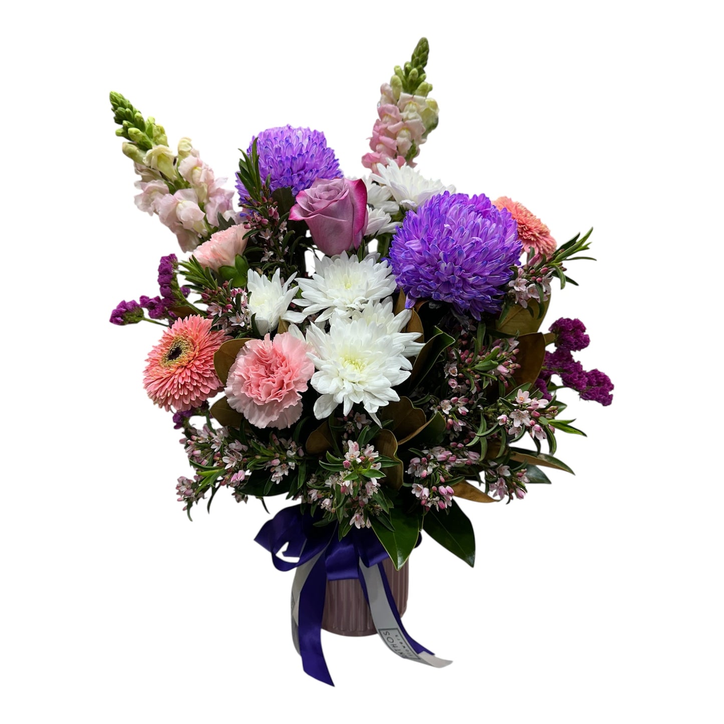 Kelly - Jar Bouquet