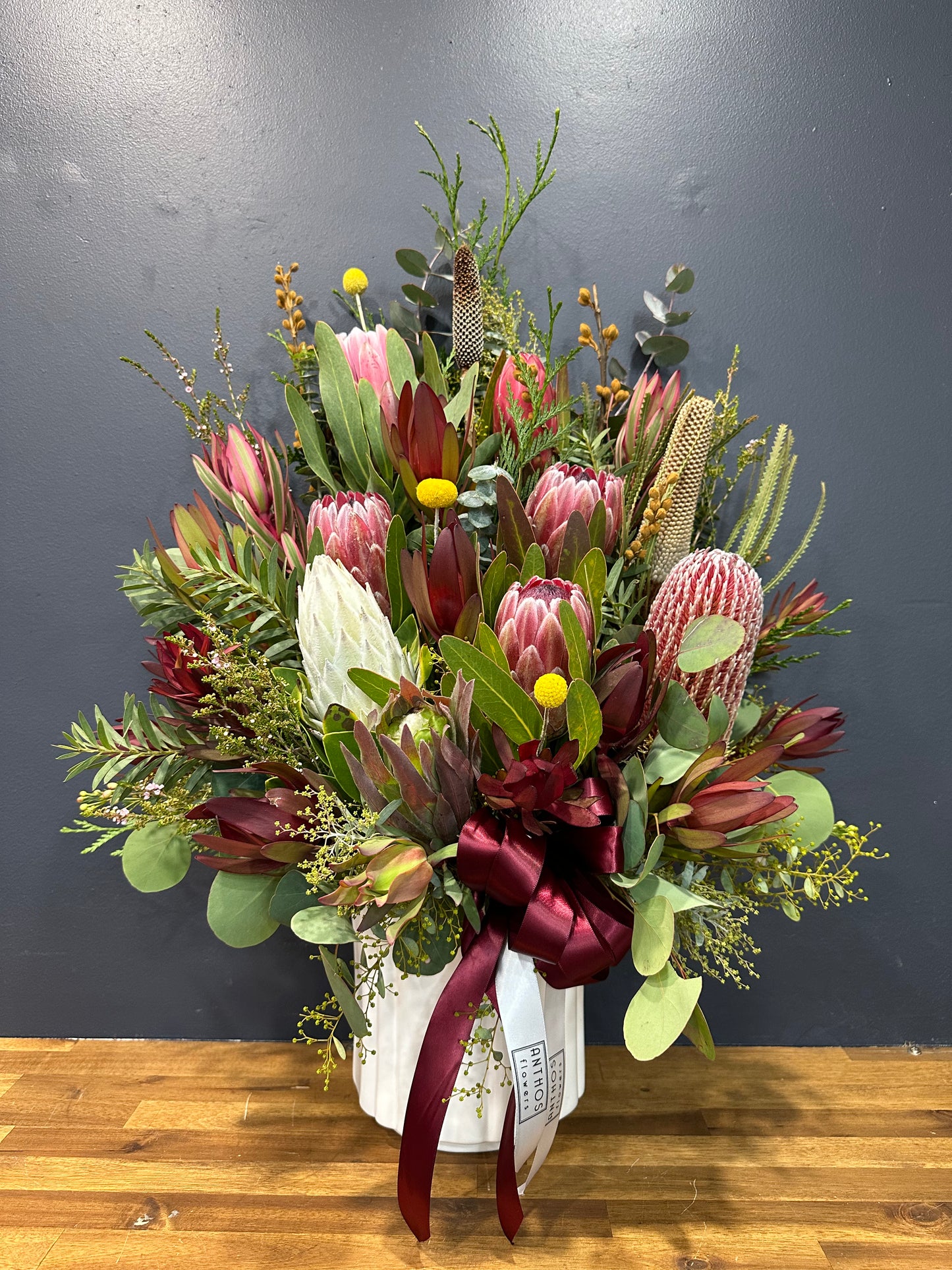 Florence | Native Flower Arrangement