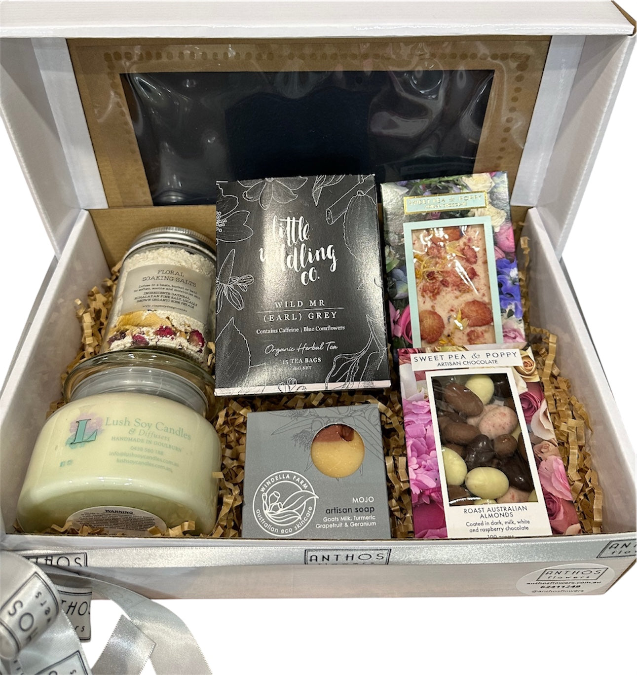 Hamper | Local Hand Made Products 5