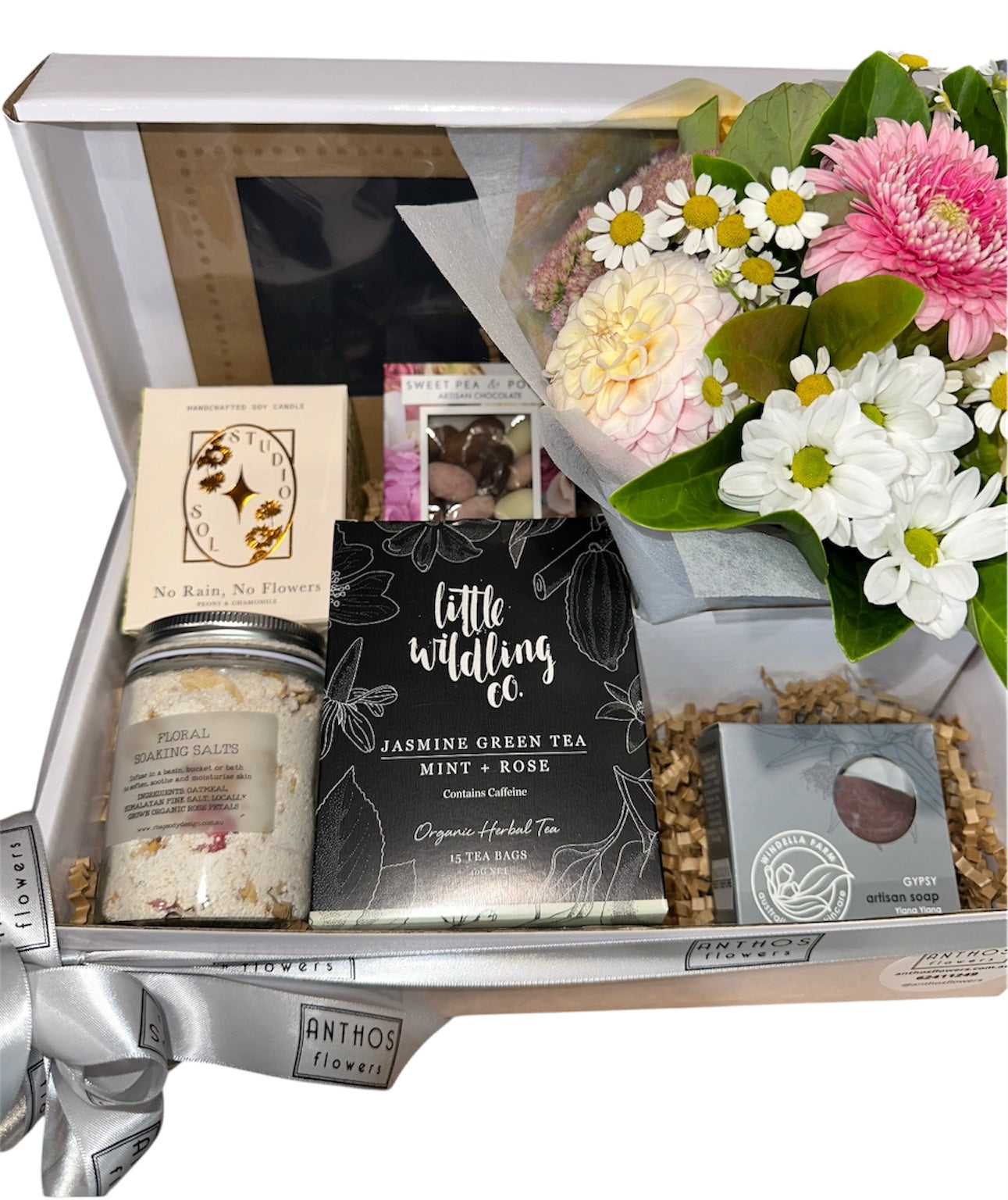Hamper | Local Hand Made Products 2
