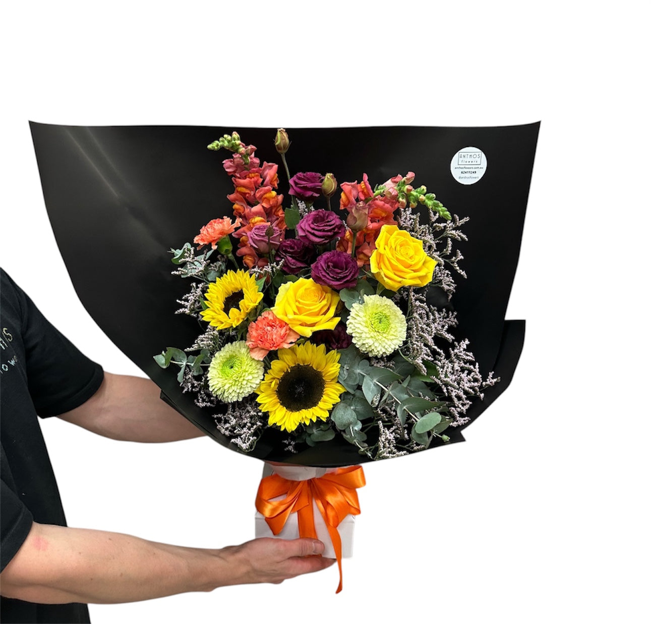 Sonia Bouquet