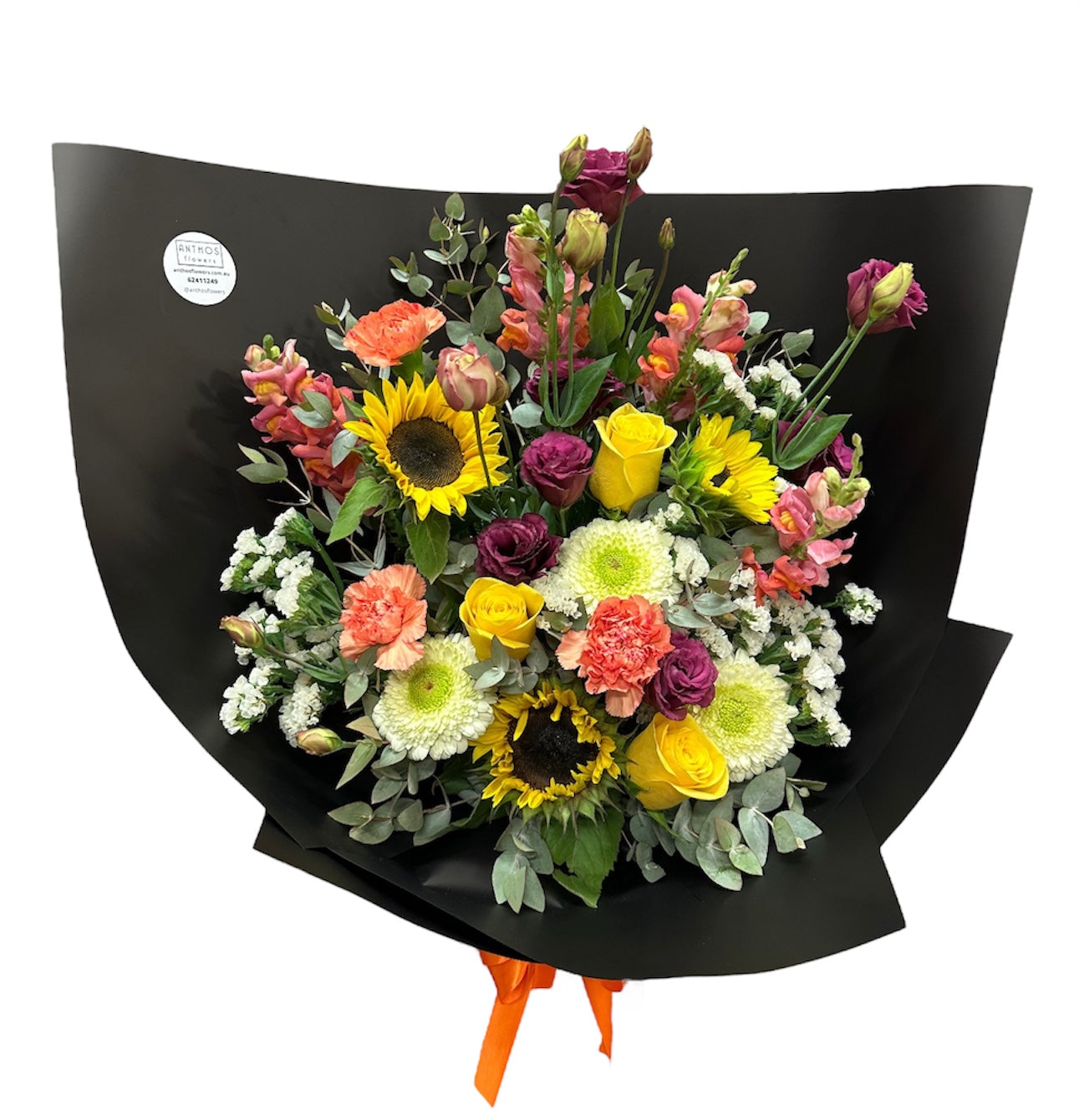 Sonia Bouquet
