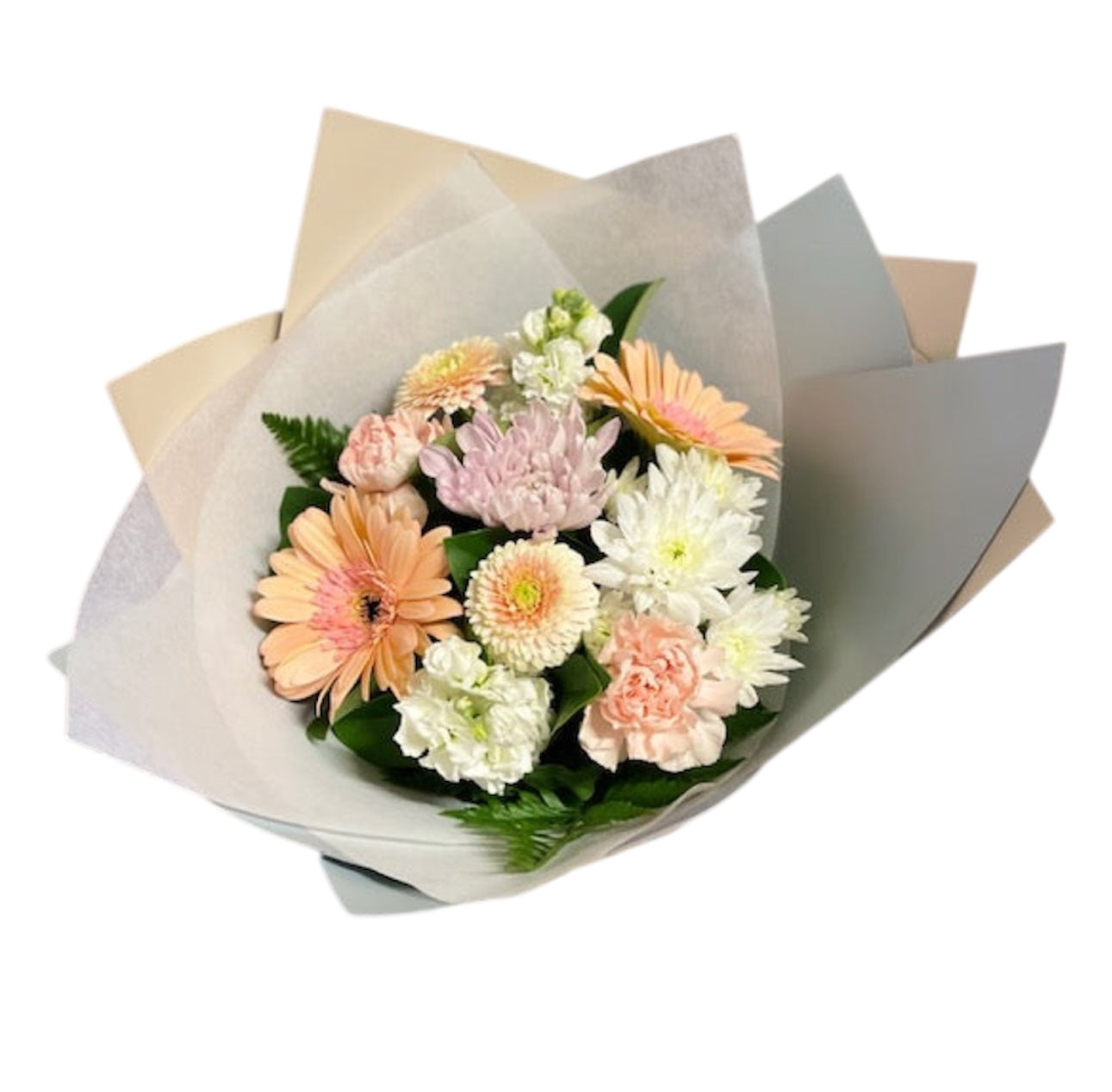 Bradley - Bouquet