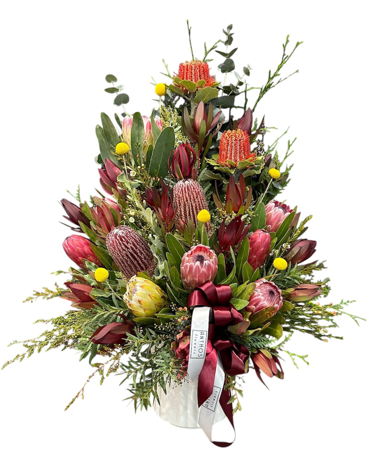 Florence | Native Flower Arrangement