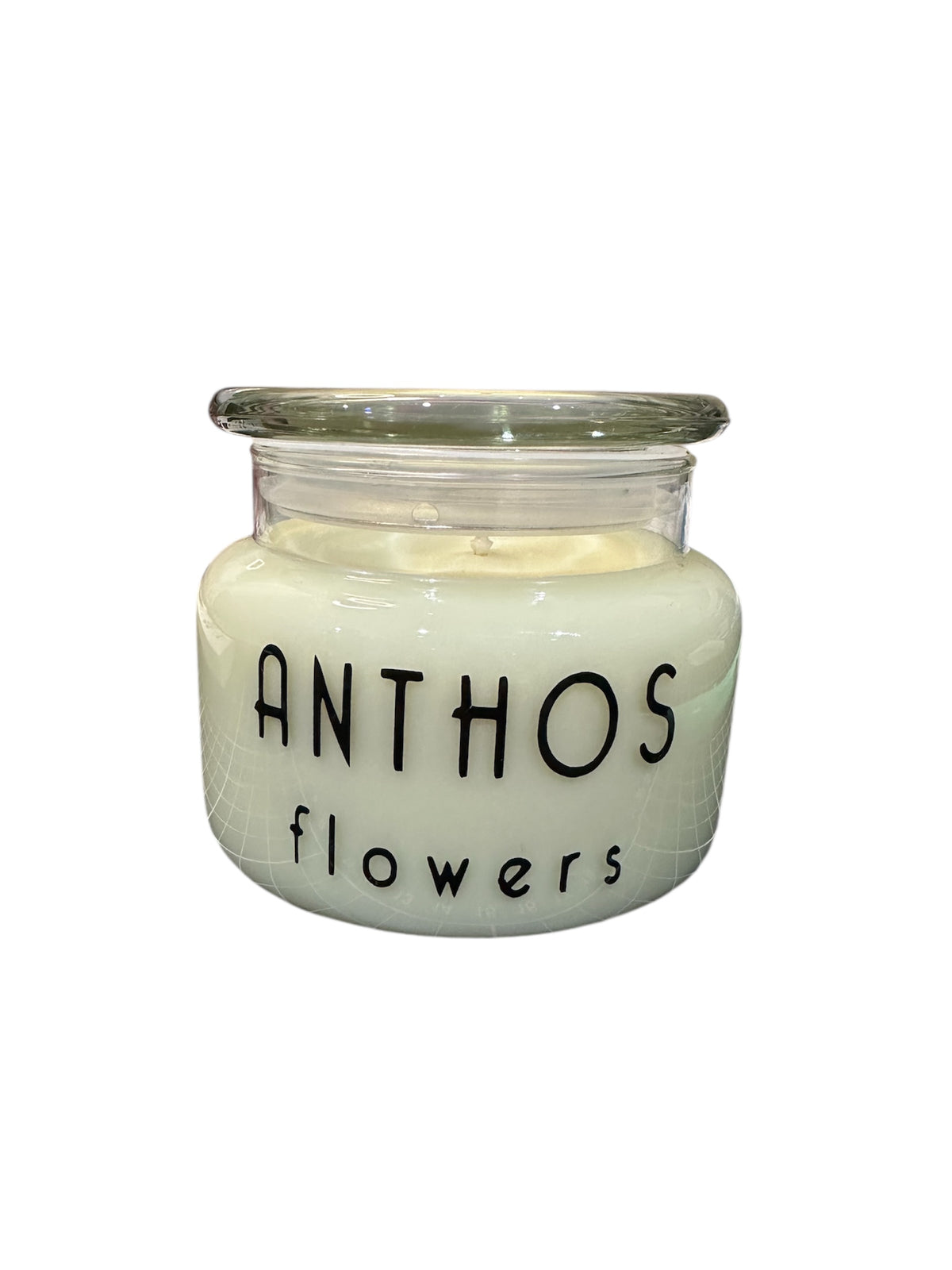 Anthos Flowers Candle