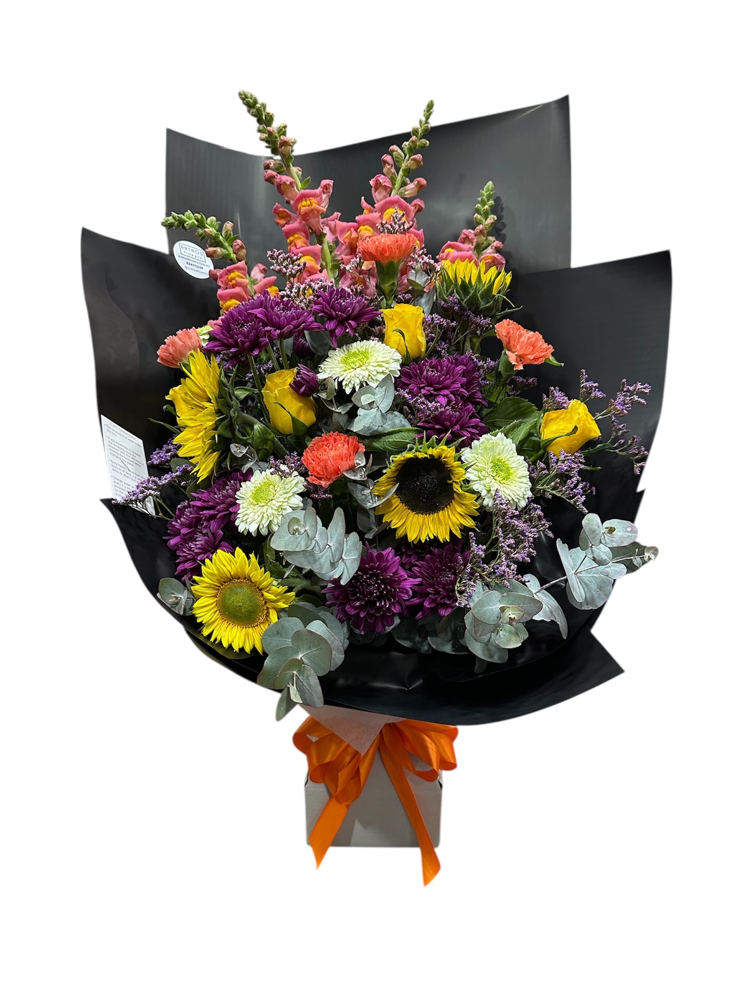 Sonia Bouquet