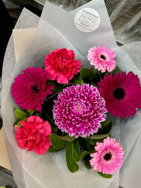 Small Seasonal Bunch