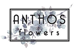 Anthos Flowers Hoodie - PRE ORDERS NOW OPEN