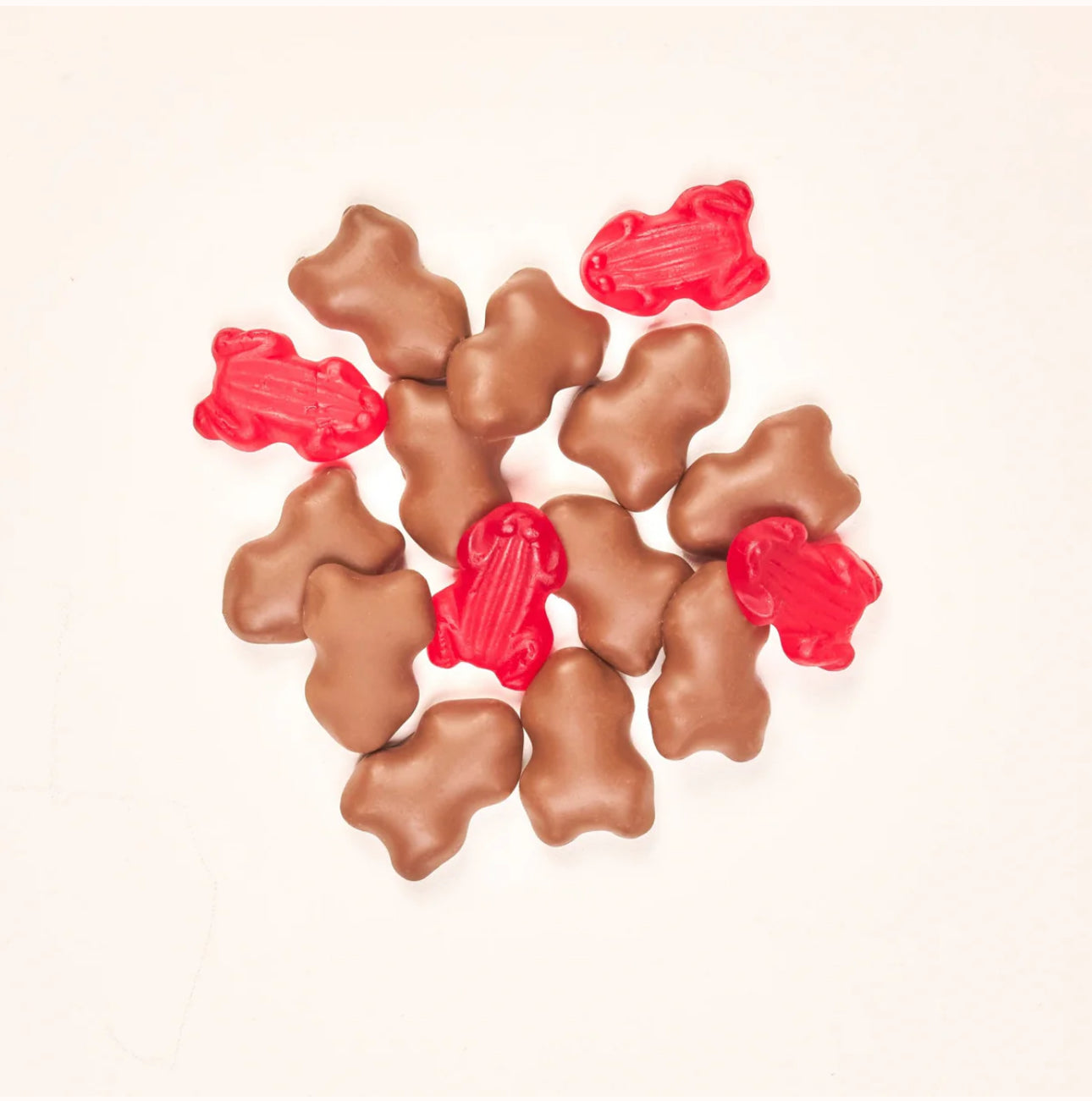 Chocolate Coated Confectionary - By Coated Australia