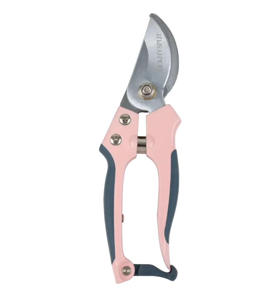 Petal To the Metal - Bypass pruner