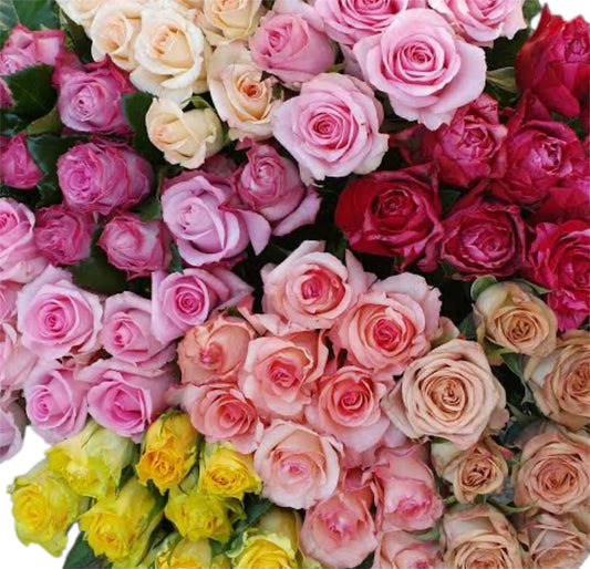 Add Roses
