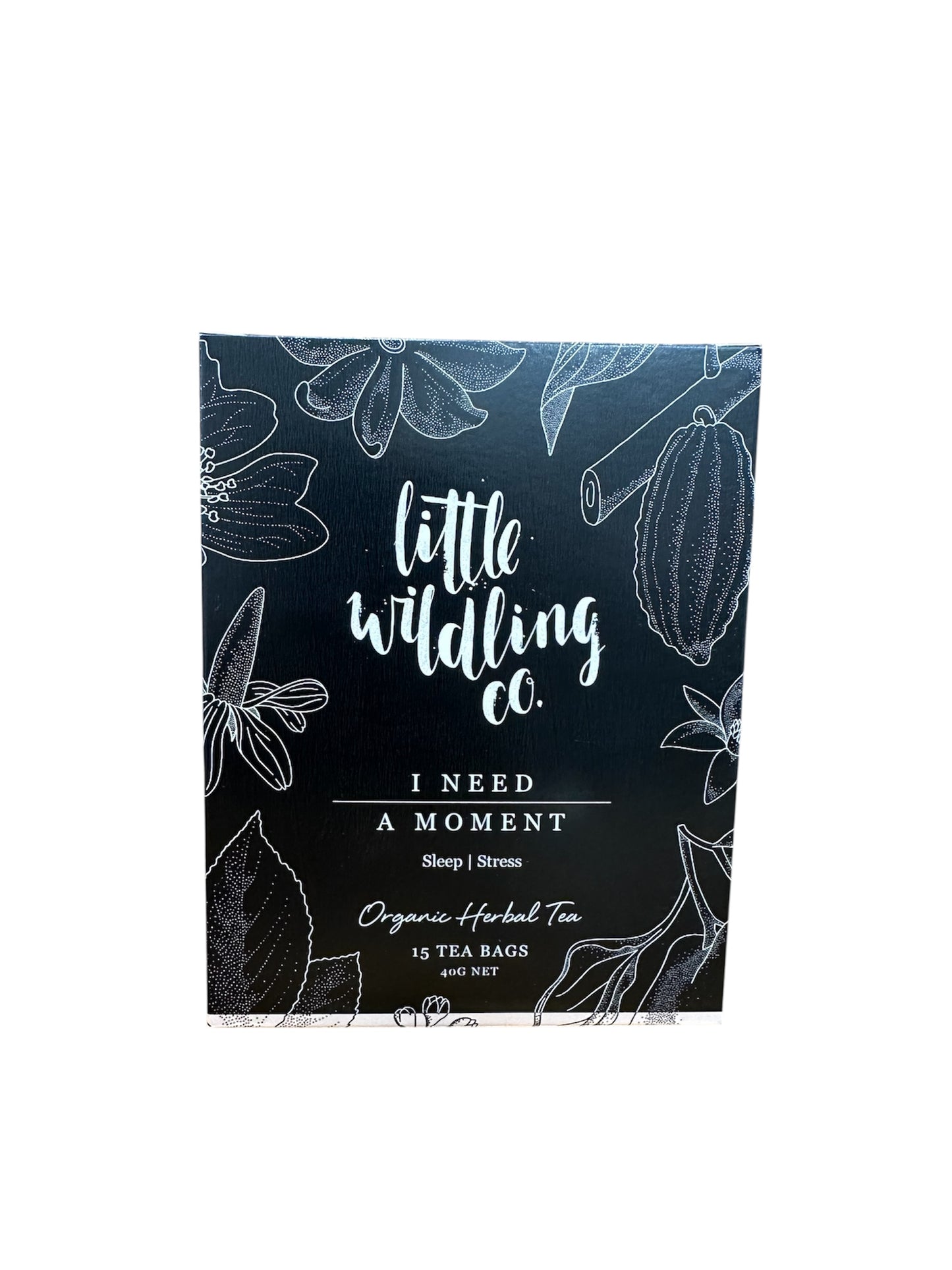 Tea- By Little Wildling Co
