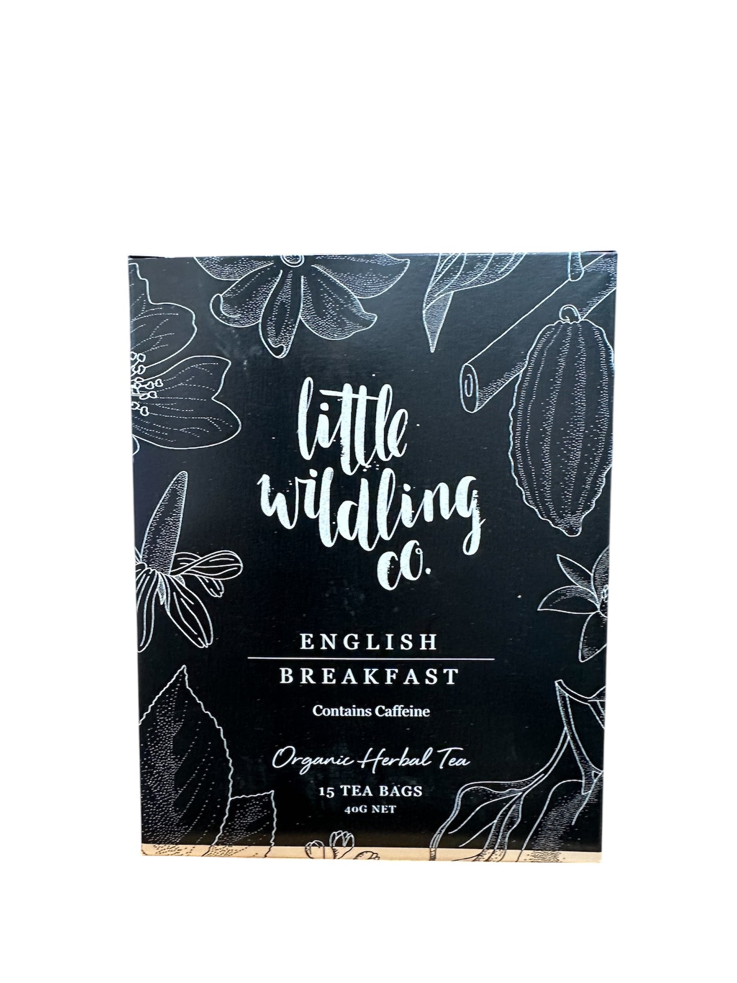 Tea- By Little Wildling Co