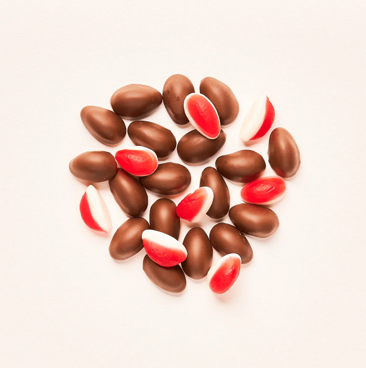Chocolate Coated Confectionary - By Coated Australia