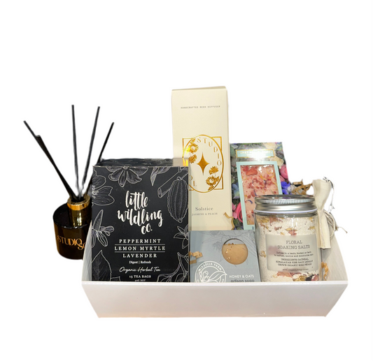 Hamper | Local Hand Made Products 4