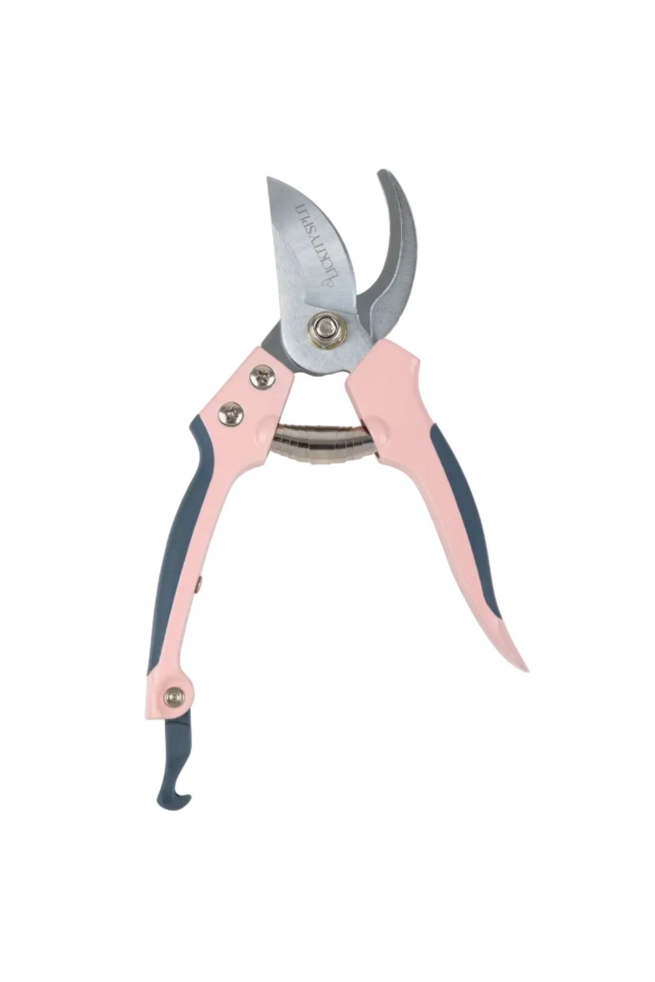 Petal To the Metal - Bypass pruner