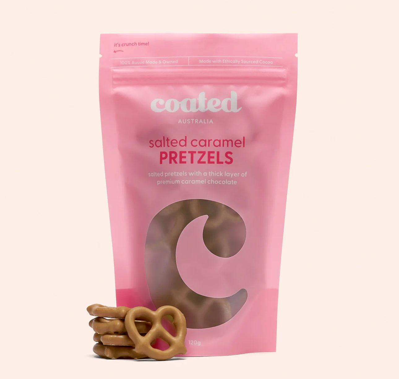 Chocolate Coated Confectionary - By Coated Australia