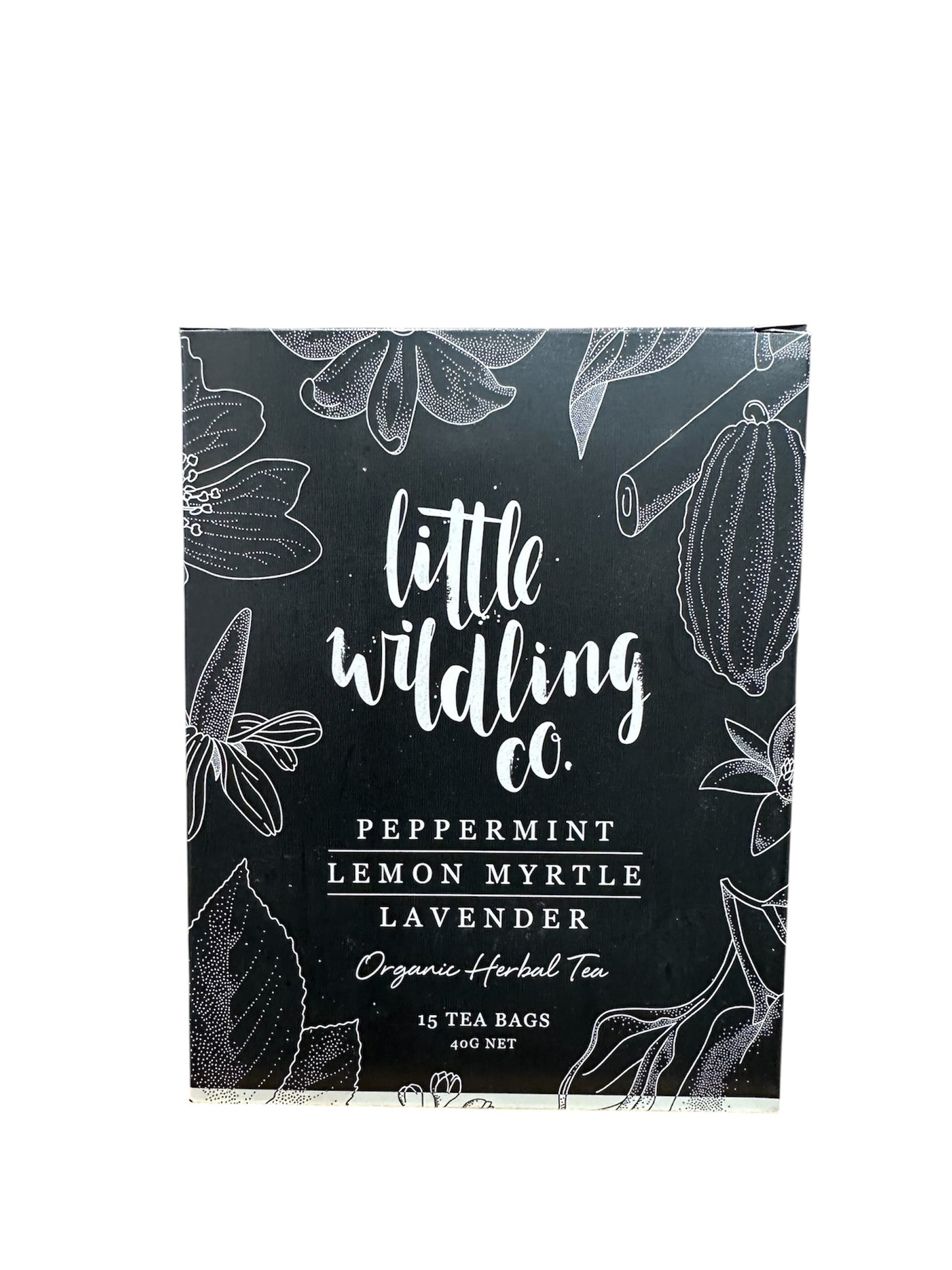 Tea- By Little Wildling Co