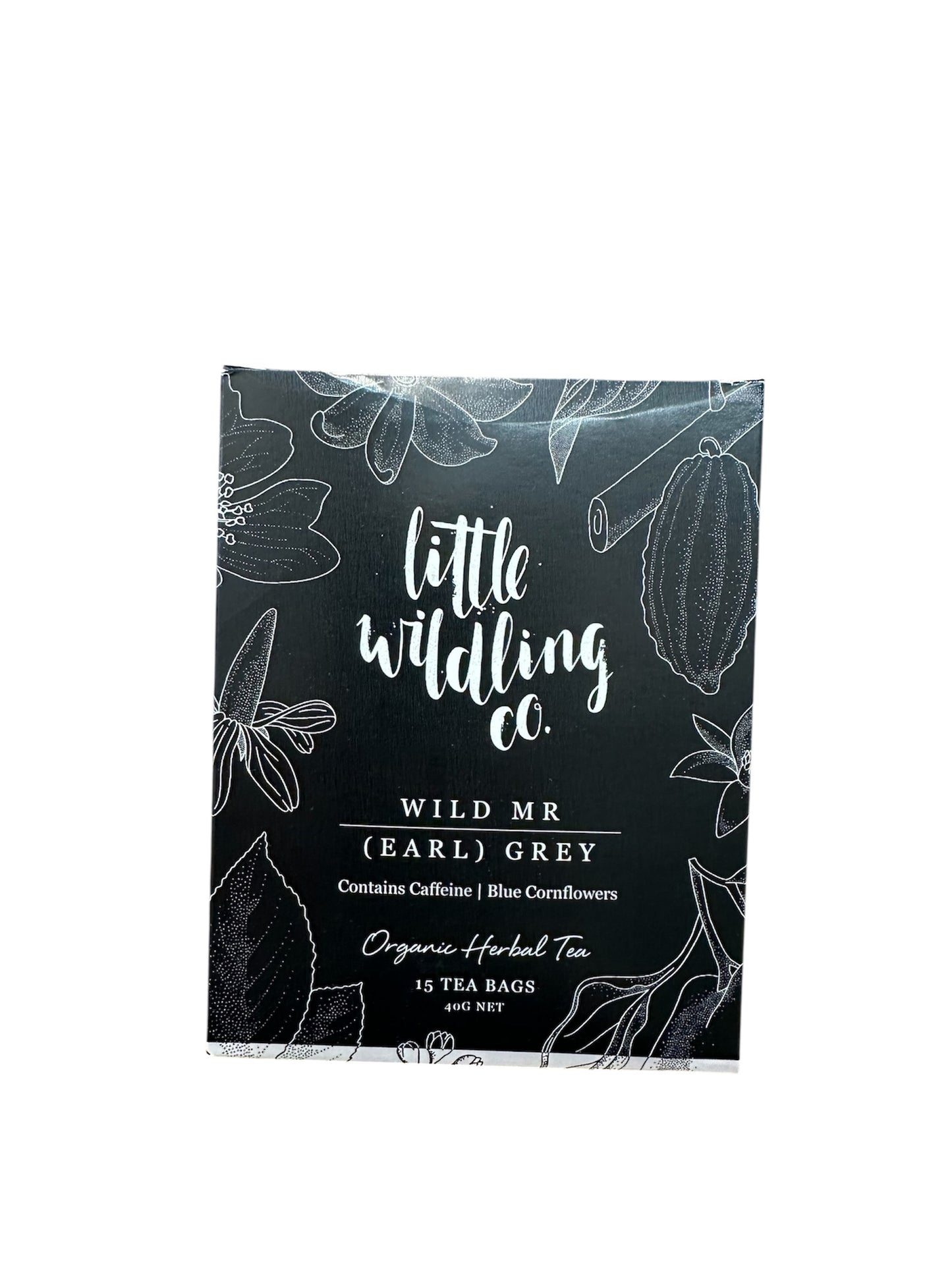 Tea- By Little Wildling Co