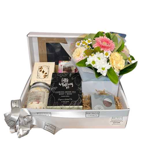 Hamper | Local Hand Made Products 2