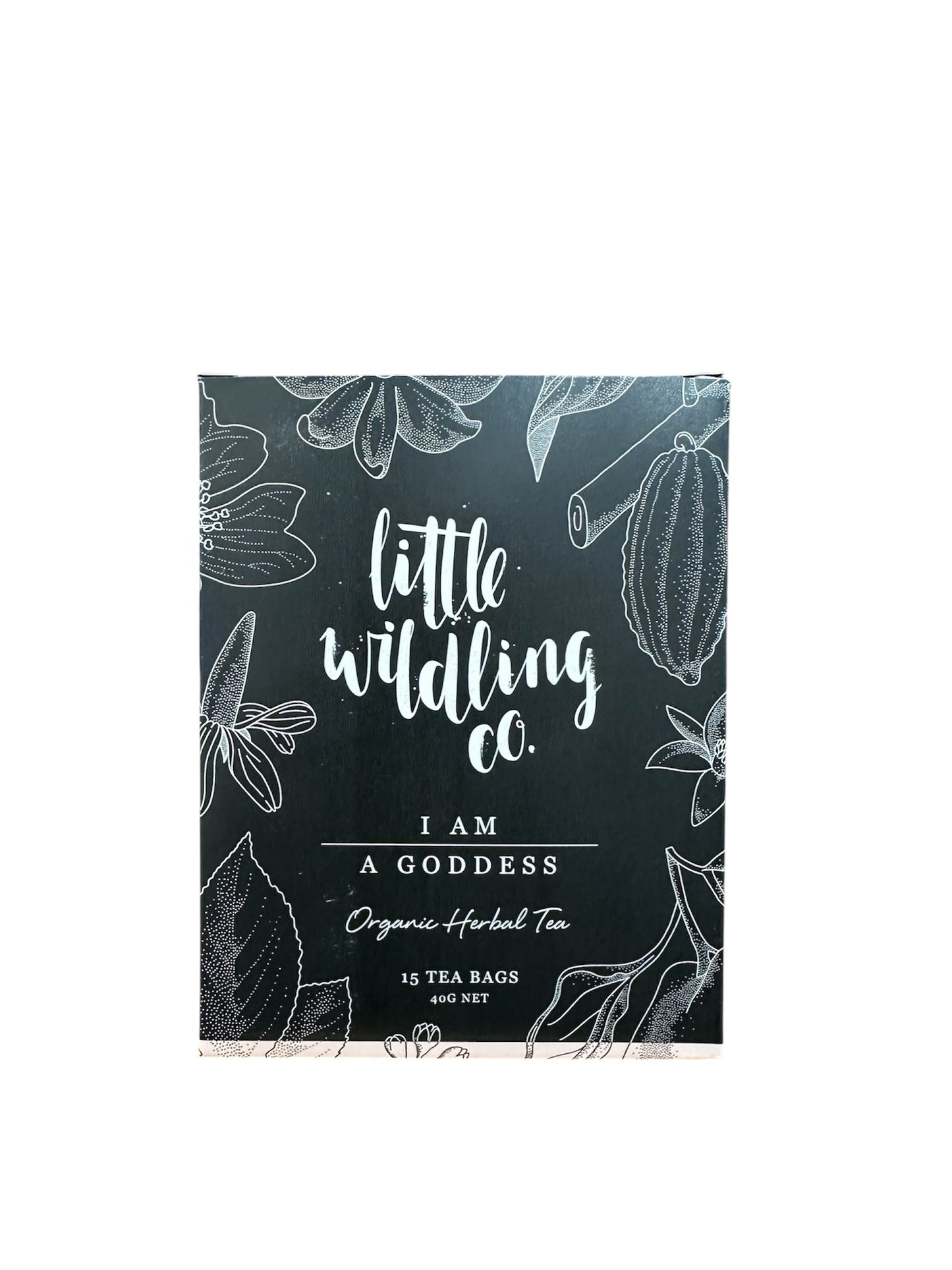 Tea- By Little Wildling Co