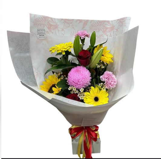 Custom Order -  for Nirvan Rai