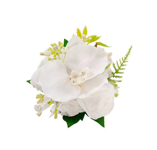 Corsages & Buttonhole - Everlasting (Coming Soon)