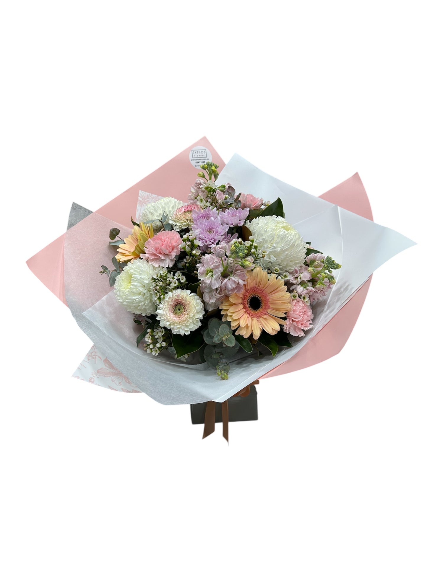 Bradley - Bouquet