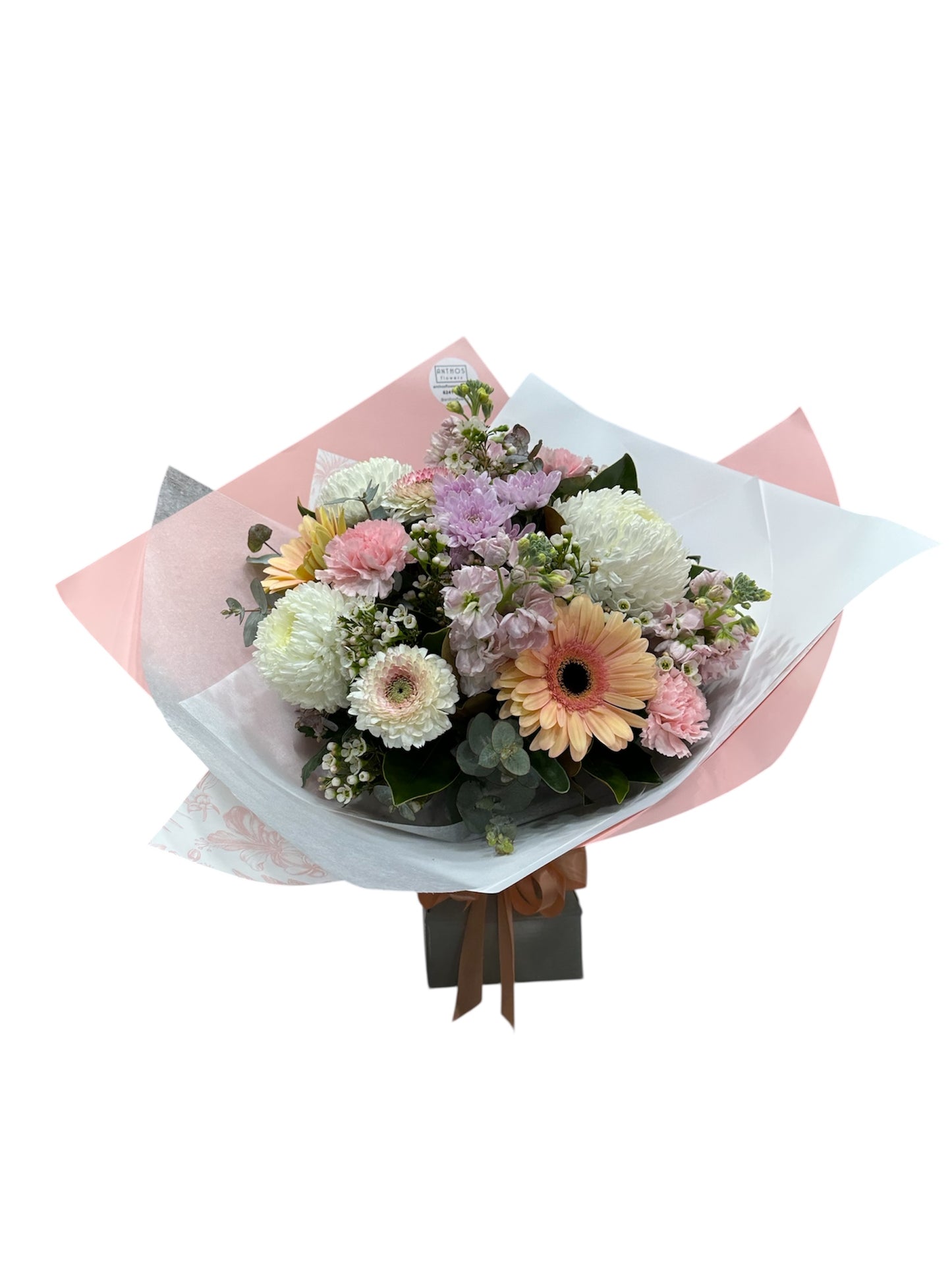 Bradley - Bouquet