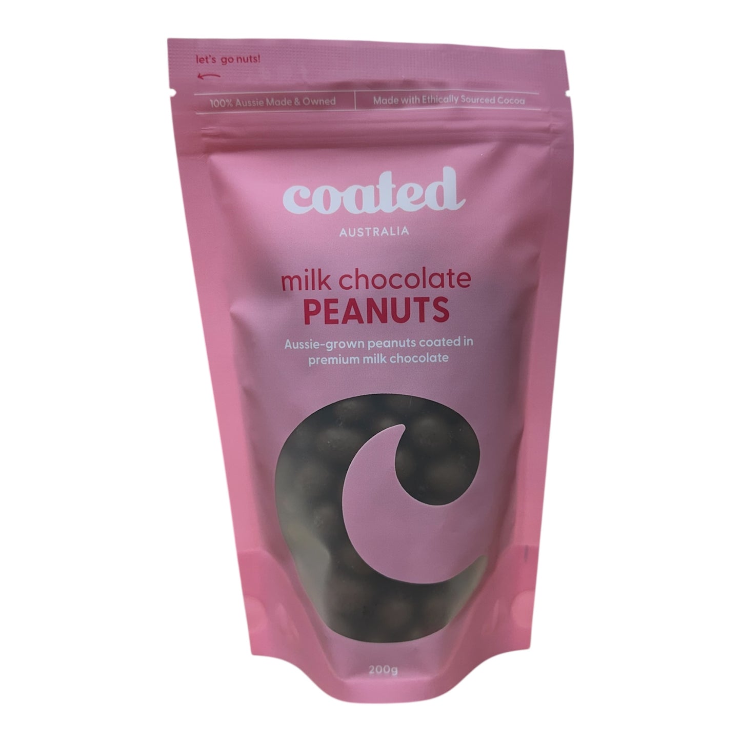 Chocolate Coated Confectionary - By Coated Australia