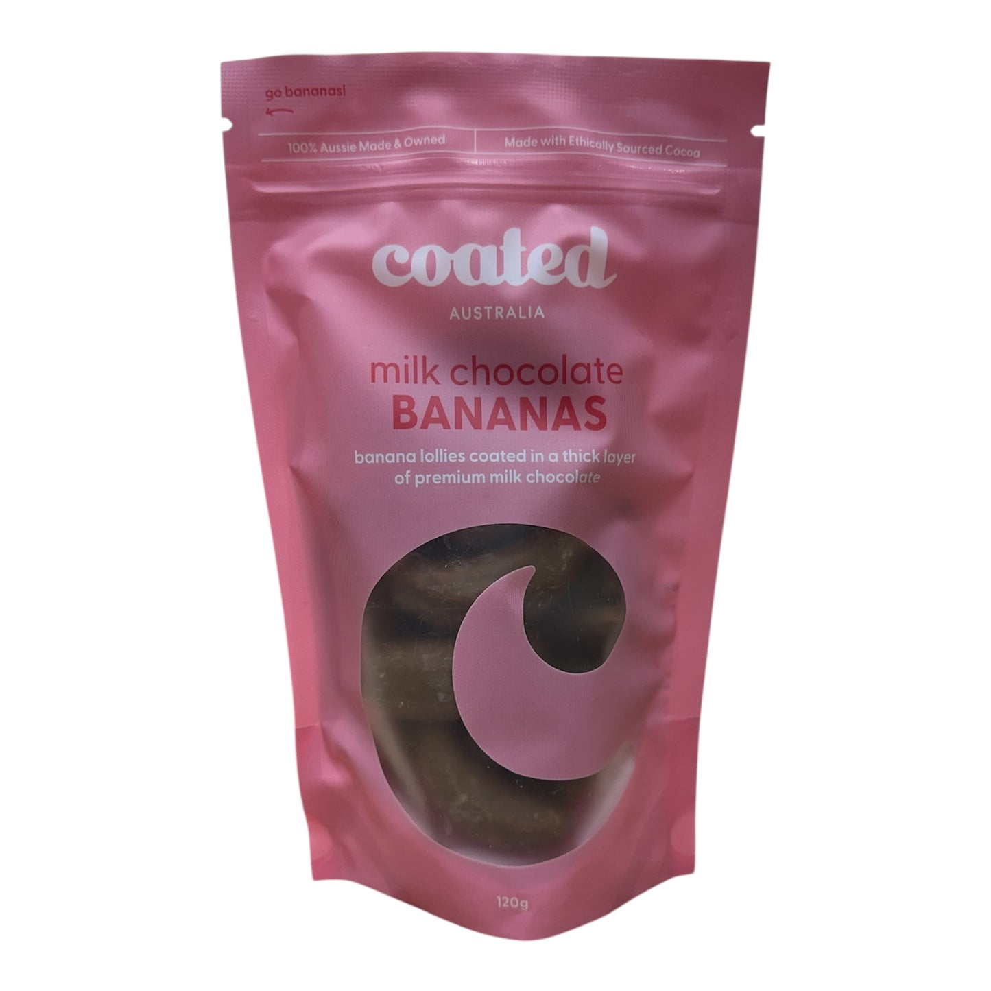 Chocolate Coated Confectionary - By Coated Australia