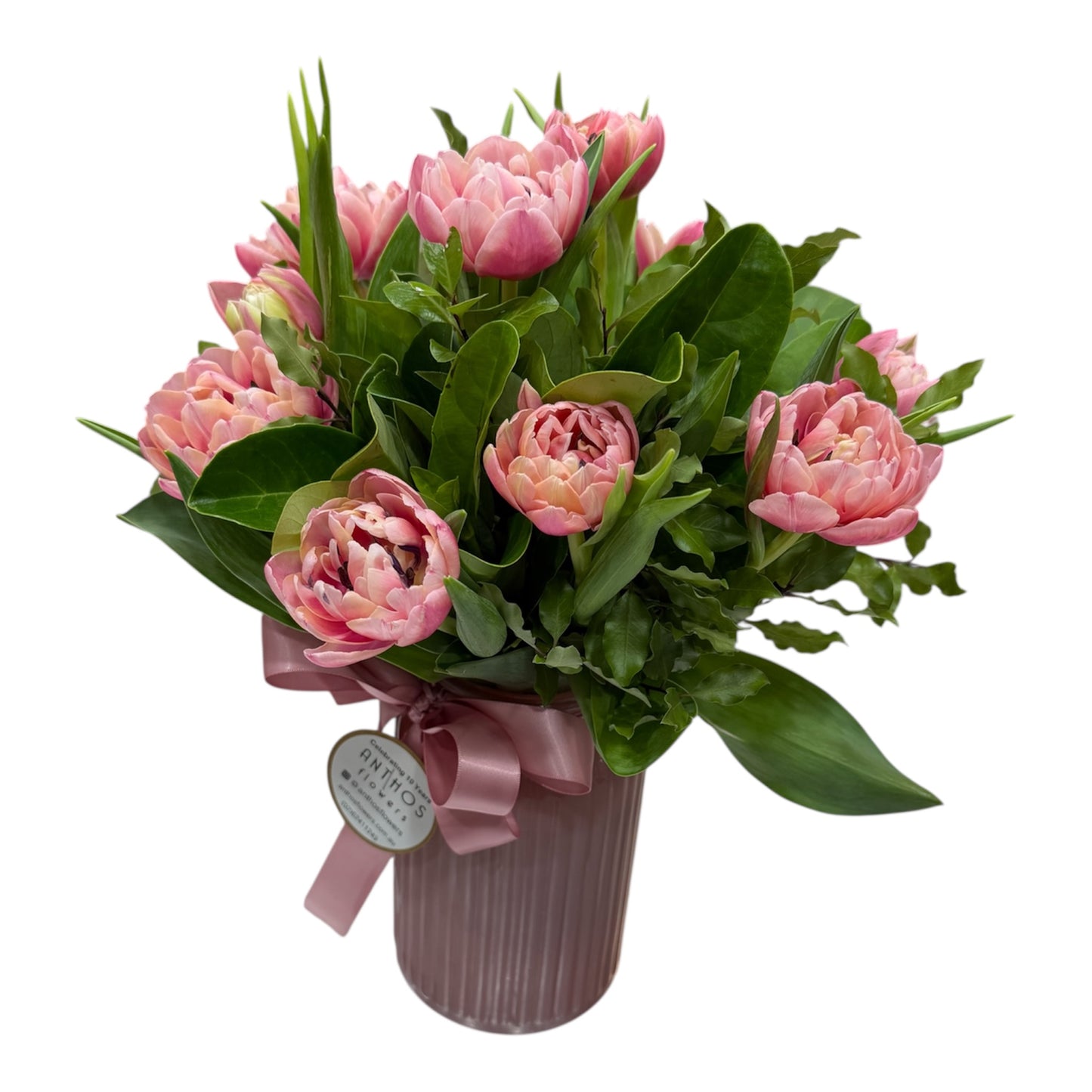 Tulip Vase