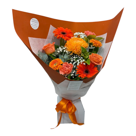 Citrus Spark Bouquet