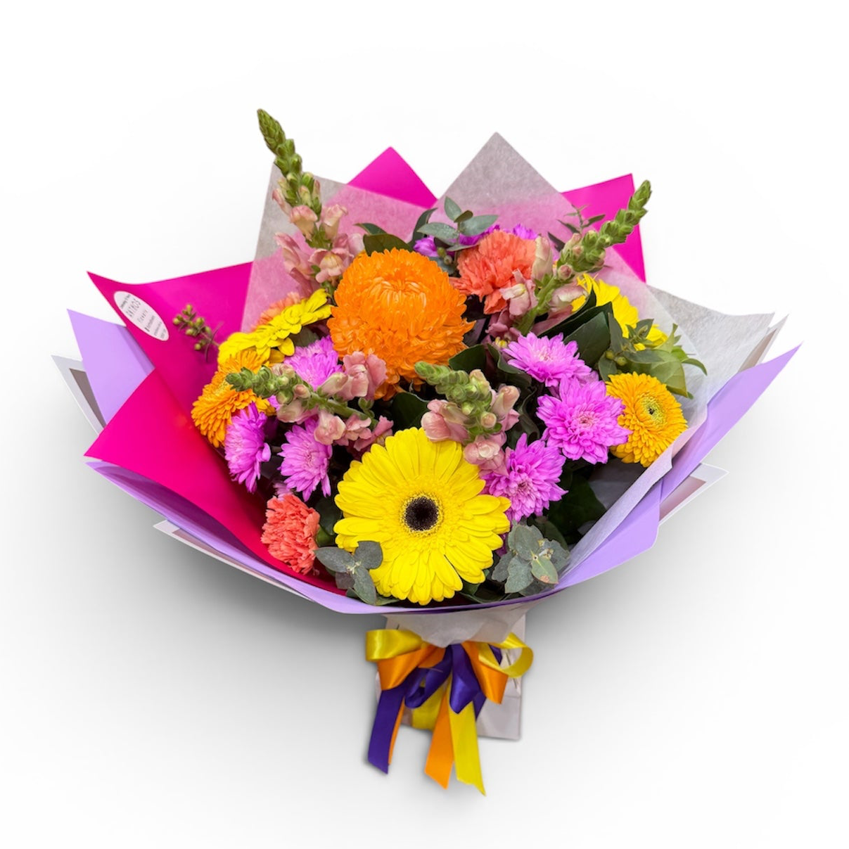Bloom Mix Bouquet