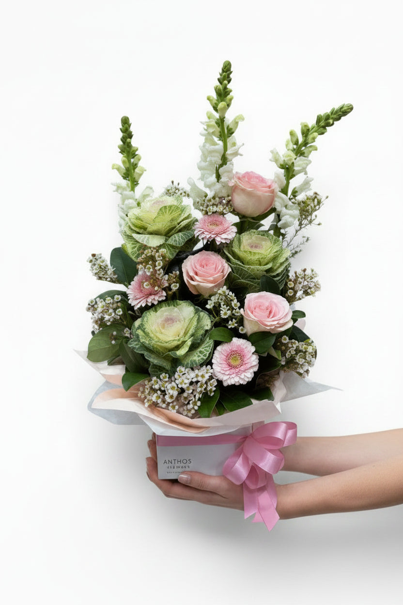 Handpicked With Love