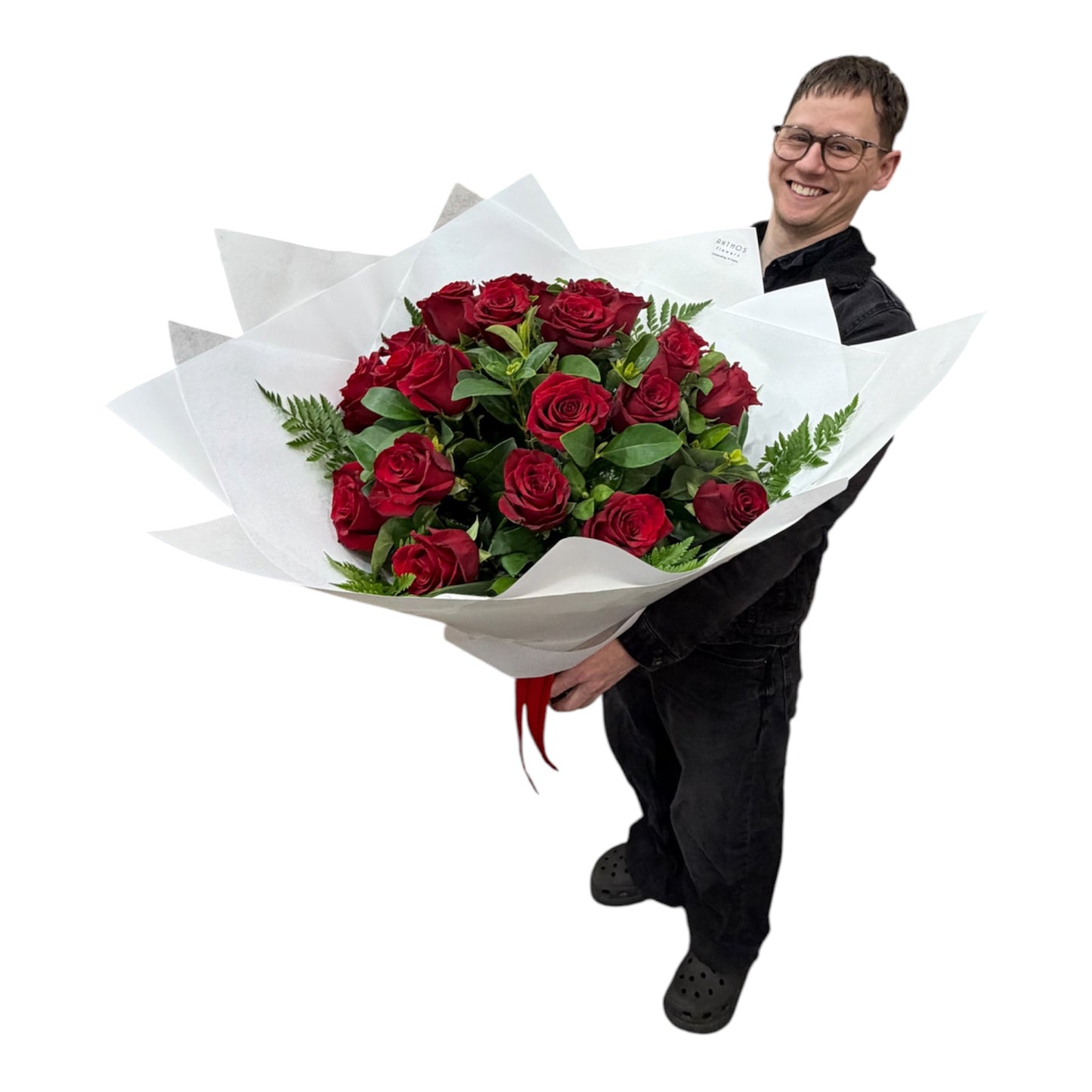 Two Dozen Devotion