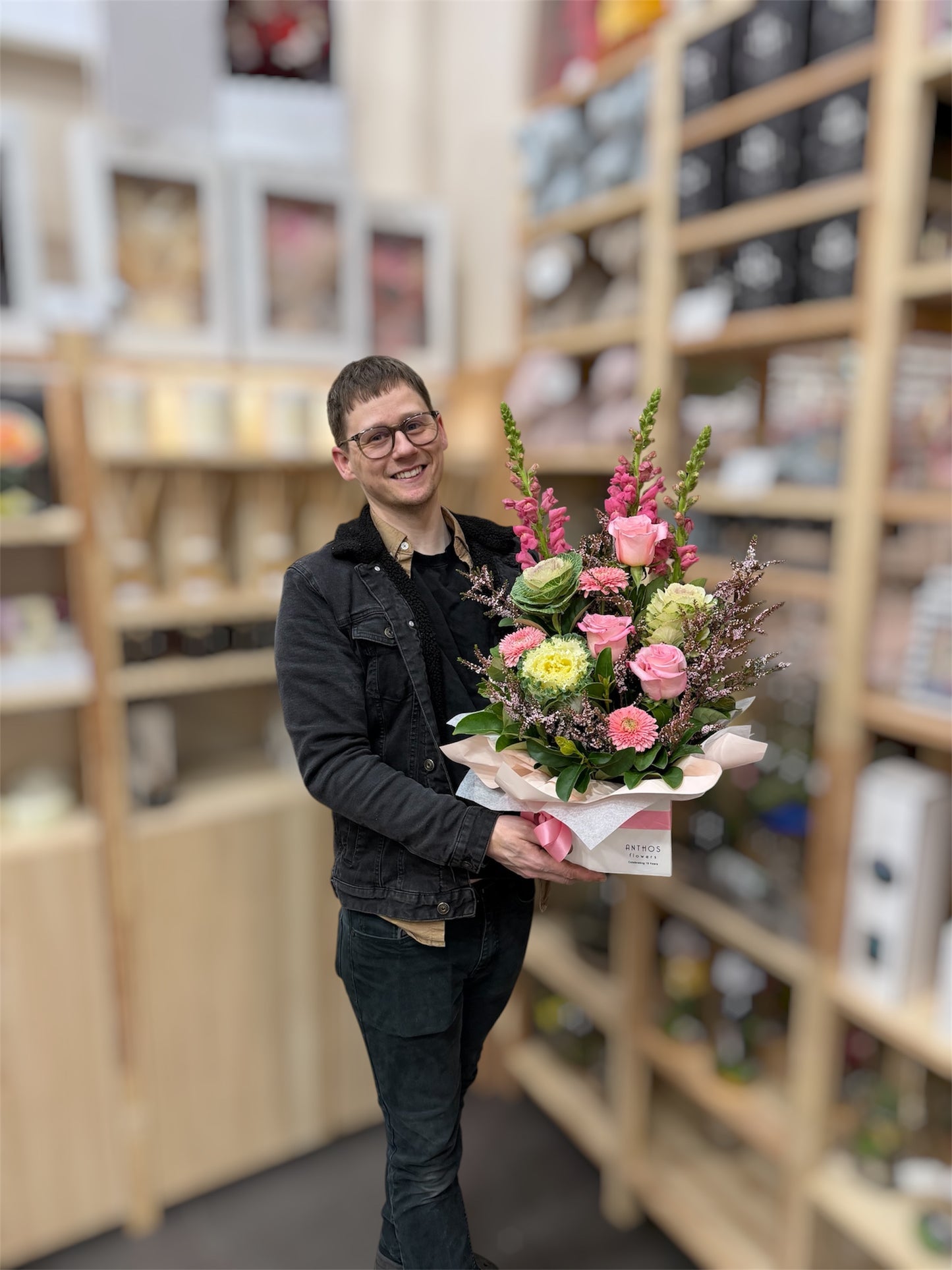 Handpicked With Love